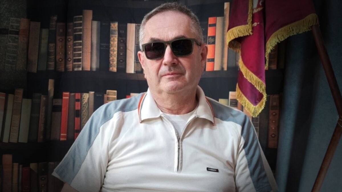 Већ хапсе по Србији! Калајжић: Вучић у паници, губи изборе, па кренуо бруталном силом! (ВИДЕО)