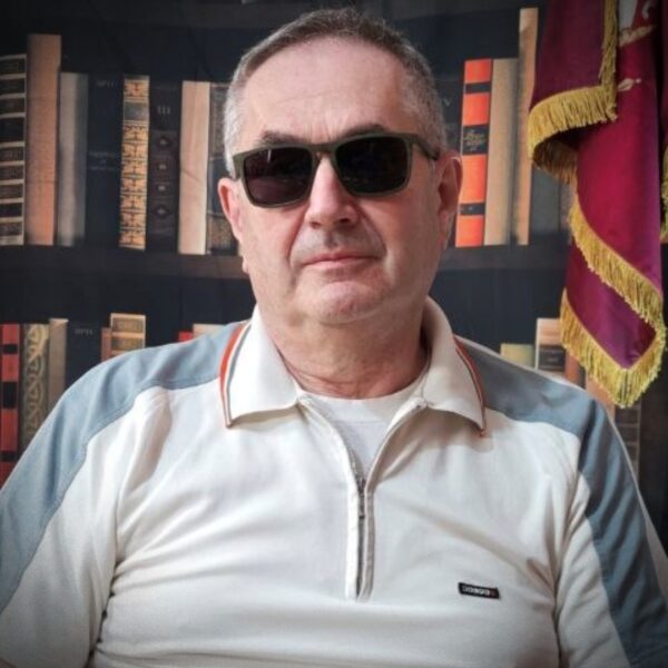 Већ хапсе по Србији! Калајжић: Вучић у паници, губи изборе, па кренуо бруталном силом! (ВИДЕО)