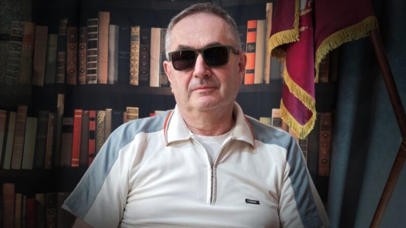Већ хапсе по Србији! Калајжић: Вучић у паници, губи изборе, па кренуо бруталном силом! (ВИДЕО)