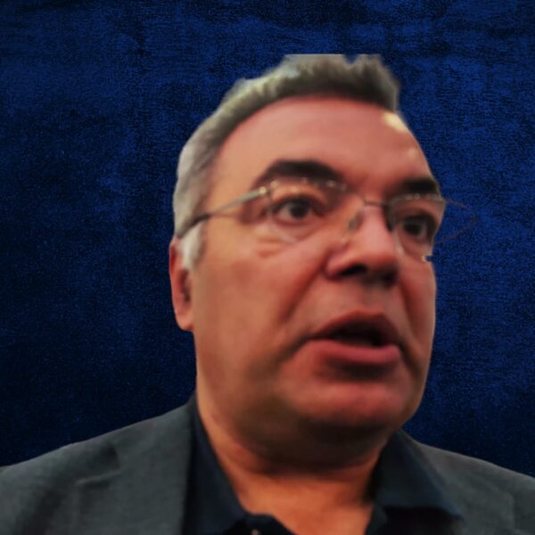 Димитријевић: Вучићев режим би да ућутка Љубомира Стефановића! Аутентична десница уз Љубу!