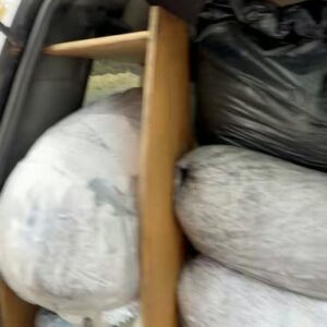 Пронађени џакови са уништеном документацијом из Министарства финансија: Сви ће робијати (ВИДЕО)
