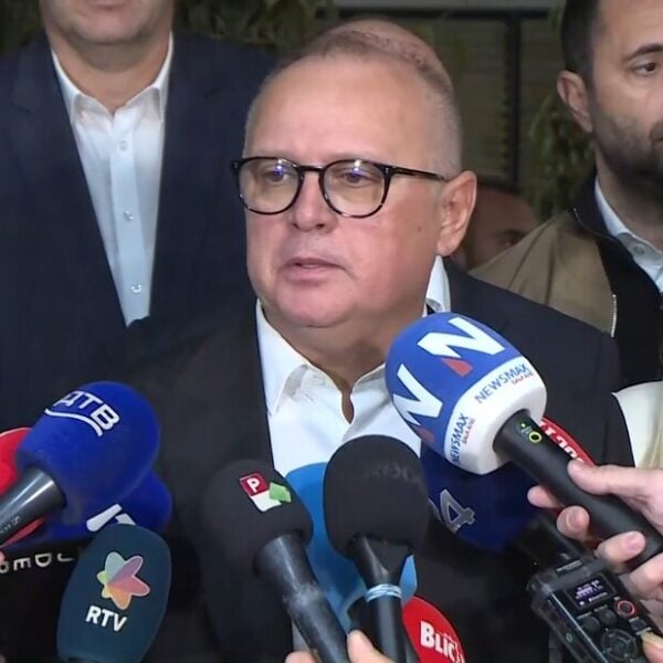 Председник Адвокатске коморе: Међу помилованима су Весић и други осумњичени за надстрешницу и за Генералштаб!?