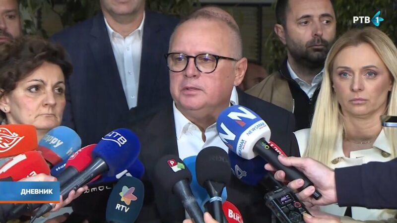 Председник Адвокатске коморе: Међу помилованима су Весић и други осумњичени за надстрешницу и за Генералштаб!?