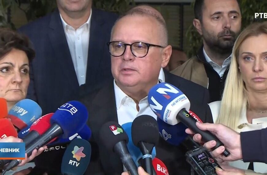 Председник Адвокатске коморе: Међу помилованима су Весић и други осумњичени за надстрешницу и за Генералштаб!?