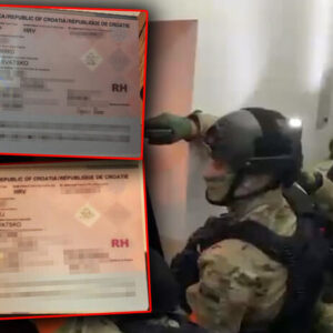 „Вучић кренуо у очајнички покушај рушења изборног процеса кроз фабриковане приче о терористичким актима, никога неће застрашити“