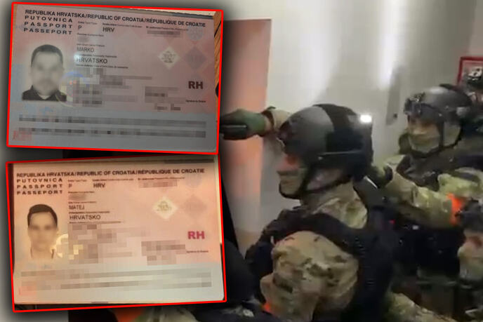 „Вучић кренуо у очајнички покушај рушења изборног процеса кроз фабриковане приче о терористичким актима, никога неће застрашити“