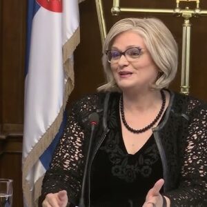 ЦИЦА ОЈАДИЛА БУЏЕТ: Фирми без запослених за ИТ услуге дала чак 37 милиона евра!