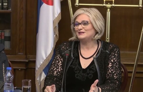 ЦИЦА ОЈАДИЛА БУЏЕТ: Фирми без запослених за ИТ услуге дала чак 37 милиона евра!