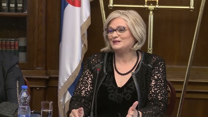 ЦИЦА ОЈАДИЛА БУЏЕТ: Фирми без запослених за ИТ услуге дала чак 37 милиона евра!
