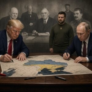 На помолу нова Јалта? Америчко-руски договор о енергентима потреса Кијев, шта чека Србију