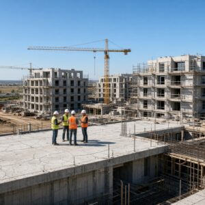 Нова надстрешница? Више од 270 грешака у градњи Експа – пропусти који су могли да коштају живота! „Прети урушавање“