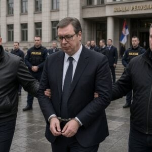 Зашто 141 посланика Студентске листе не оду испред тужилаштва: Вучић може већ данас да буде ухапшен