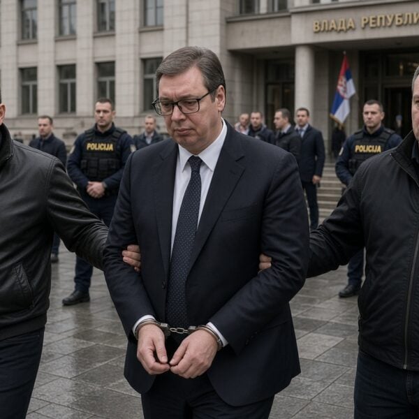 Зашто 141 посланика Студентске листе не оду испред тужилаштва: Вучић може већ данас да буде ухапшен
