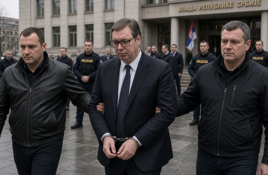 Студентска листа открила: Јављају нам се садашњи и&hellip;