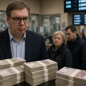Алта банка без пара? Штедише ограничене, јавна предузећа не могу да подигну новац, Алта пеј заобилази сопствене рачуне