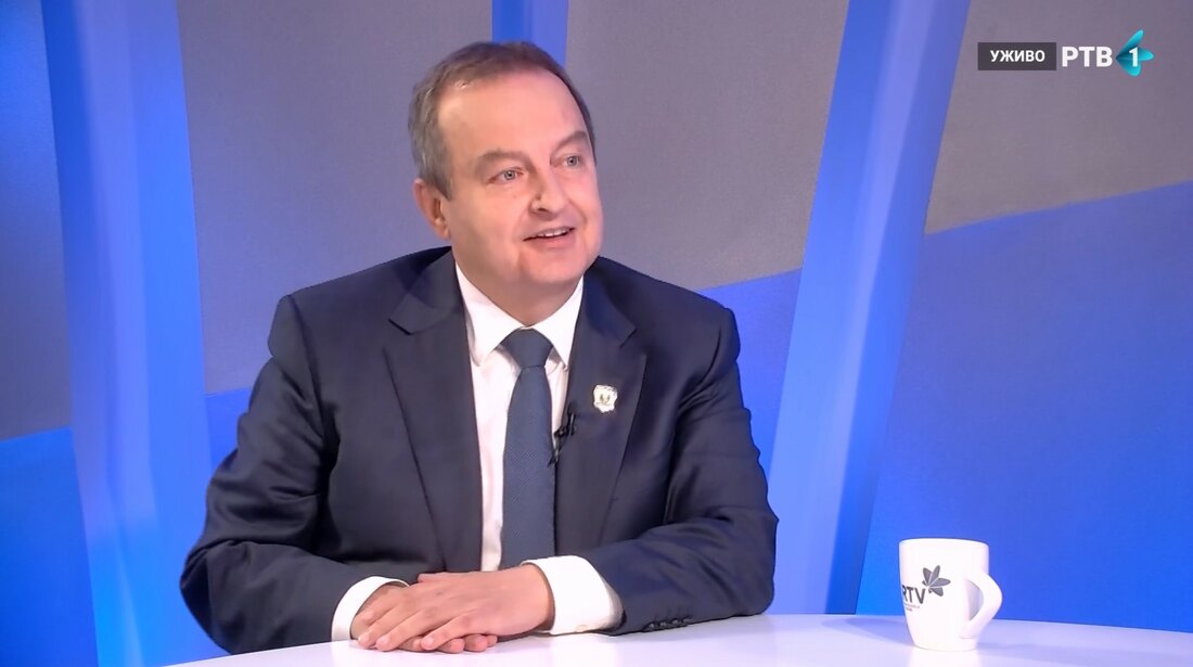 Посланик пита Дачића: Где је Врањанац који је дошао на митинг СПС у Београду и од тад му се губи сваки траг?