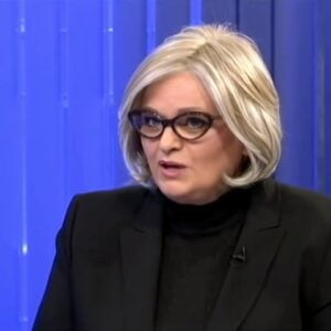 NBS demantuje podatke sa platforme Svetske banke: Jorgovankina ćerka ne ide na Tajland na skupštinu MMF-a kao savetnica u NBS