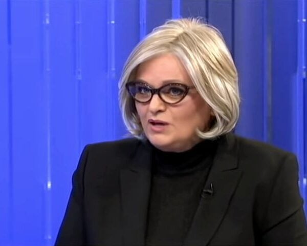NBS demantuje podatke sa platforme Svetske banke: Jorgovankina ćerka ne ide na Tajland na skupštinu MMF-a kao savetnica u NBS