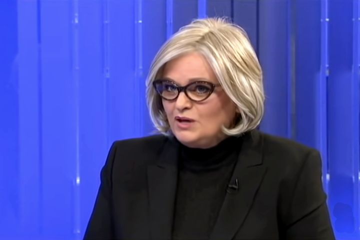 NBS demantuje podatke sa platforme Svetske banke: Jorgovankina ćerka ne ide na Tajland na skupštinu MMF-a kao savetnica u NBS