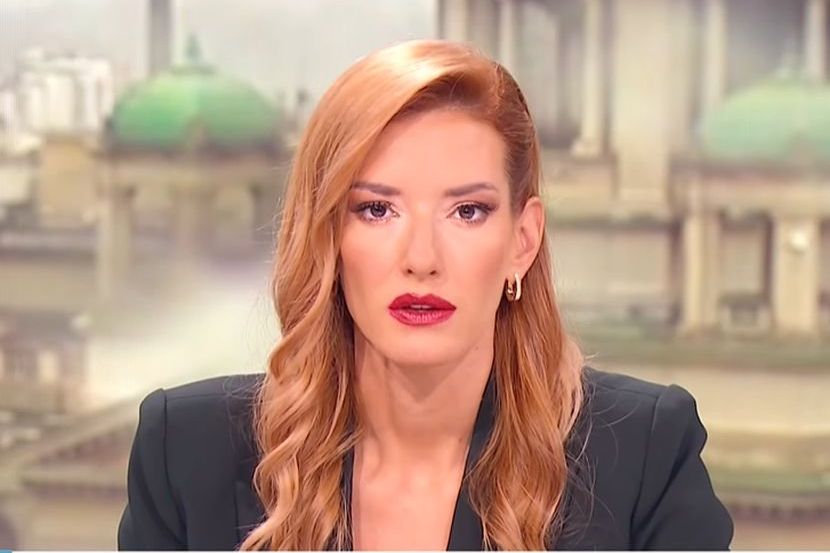 Уплашили се народа: Зашто нема програма Танјуга и К1?