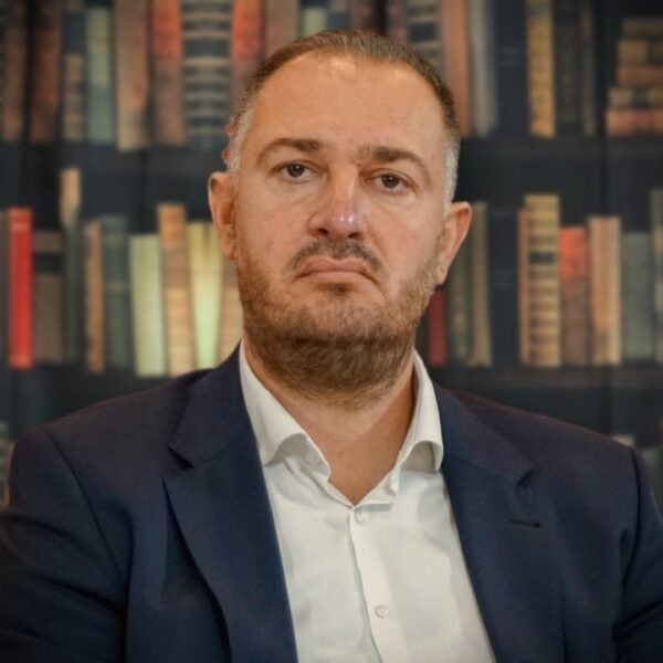 Иван Костић пред полазак у Москву: Следе хапшења и чишћење државе (ВИДЕО)
