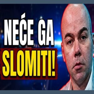 Упркос Вучићу! Масовно подршка Љубомиру Стефановићу | Мировић, Шкоро, Трифковић, Дикић, Миливојевић (ВИДЕО)