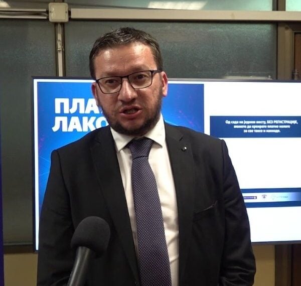 Иван Нинић: Најлојалнији сарадник Синише Малог поднео оставку, одузети му пасош