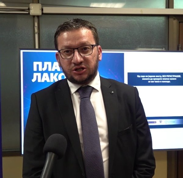 Иван Нинић: Најлојалнији сарадник Синише Малог поднео оставку, одузети му пасош