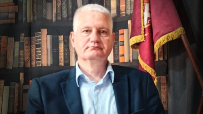 Марсенић: Вучић губи! Албанци гласају за СНС на Косову! (ВИДЕО)