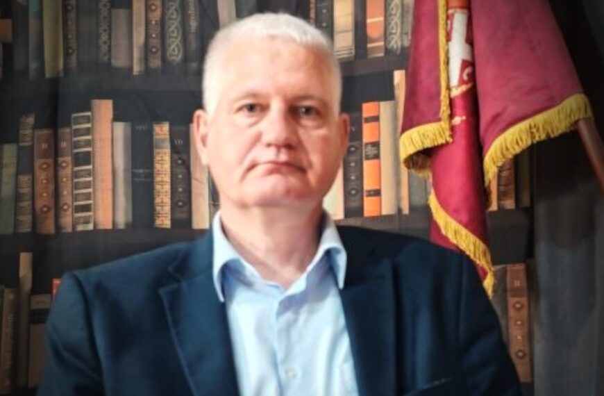 Марсенић: Вучић губи! Албанци гласају за СНС на Косову! (ВИДЕО)