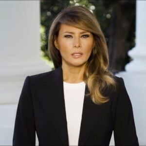 Бела кућа: Меланија Трамп издејствовала примирје у украјинском граду под контролом Русије