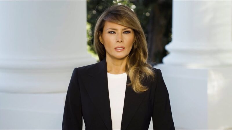 Бела кућа: Меланија Трамп издејствовала примирје у украјинском граду под контролом Русије