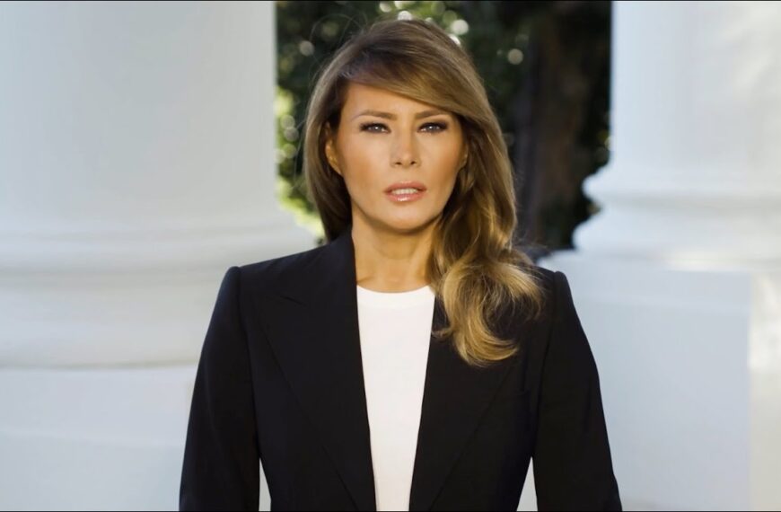 Бела кућа: Меланија Трамп издејствовала примирје у украјинском граду под контролом Русије