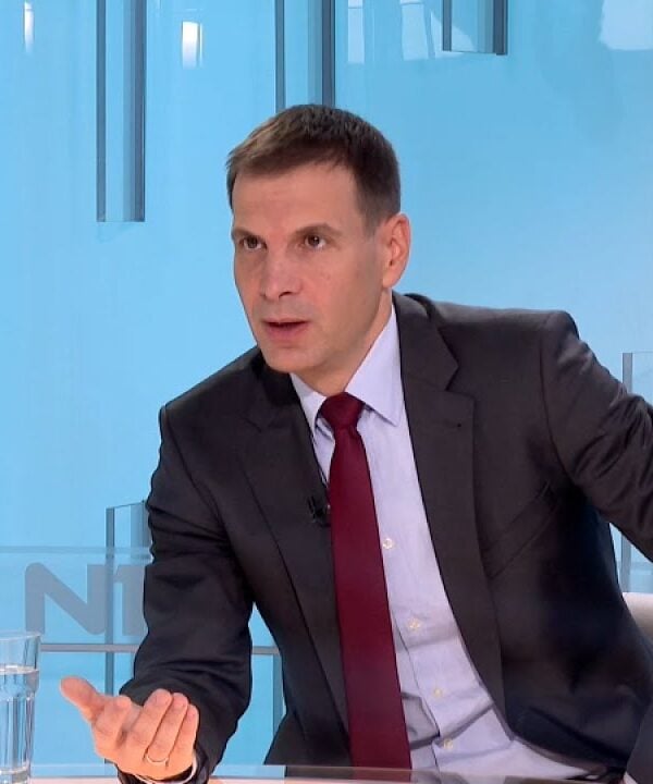Miloš upozorava: Novi Zakon o oružju&hellip;