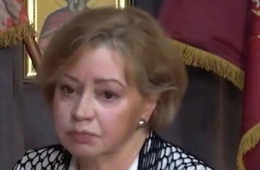 Др Мила Алечковић: Вучић изгубио пар стотина хиљада гласача! Успели смо да му фантомске… (ВИДЕО)