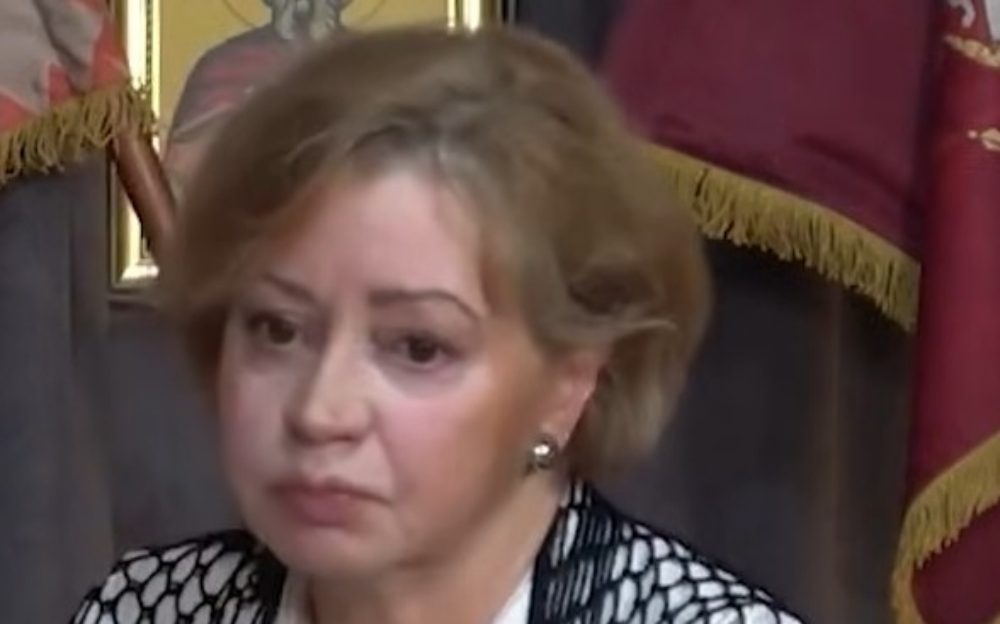 Др Мила Алечковић: Вучић изгубио пар стотина хиљада гласача! Успели смо да му фантомске… (ВИДЕО)