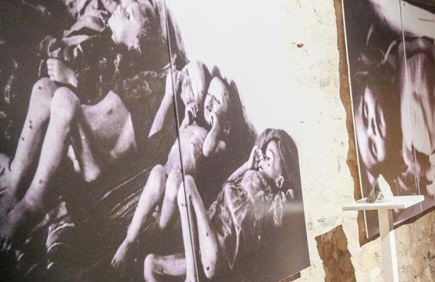 О најсвирепијем усташком злочину над Србима: Камени цвет из Пребиловаца — прича исписана на камену (ВИДЕО)