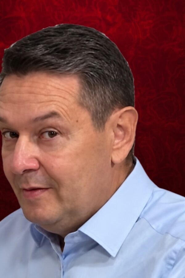 Шаровић растурио Ћације: Гласали сте да…