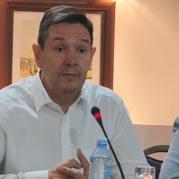 Шаровић открио: Ево зашто је Вучић гори од Наташе Кандић! Срби са Косова подржали студенте (ВИДЕО)