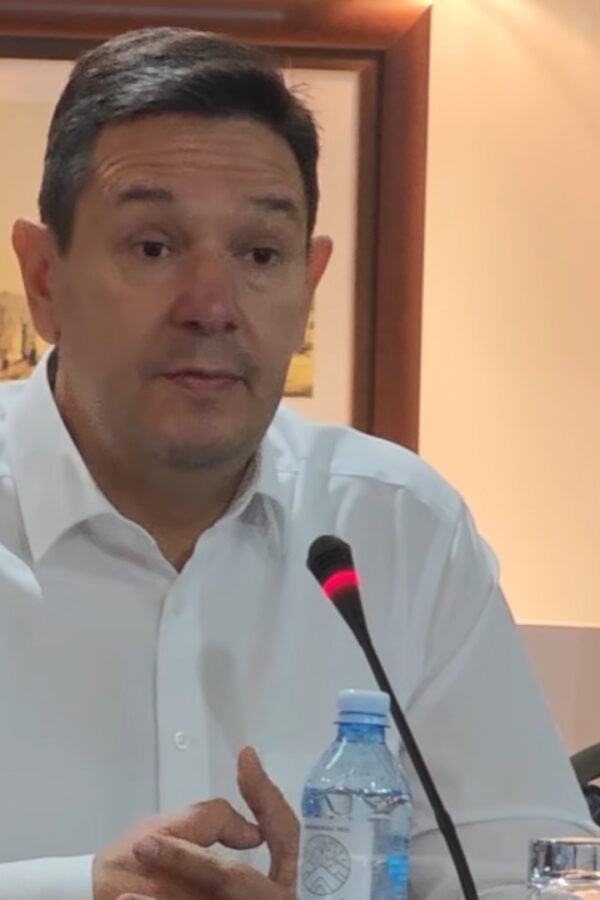 Šarović otkrio: Evo zašto je Vučić&hellip;