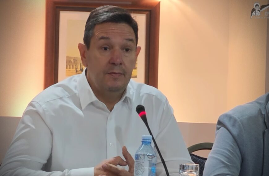 Шаровић открио: Ево зашто је Вучић гори од Наташе Кандић! Срби са…