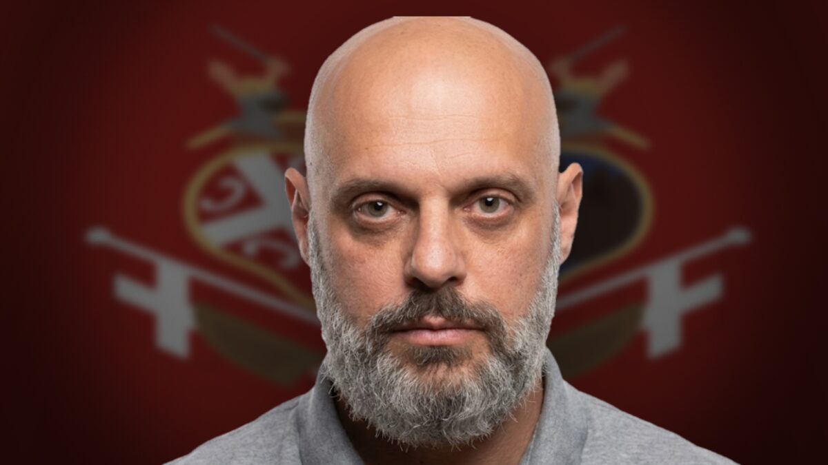 Сведочење начелника полиције: Синиша Мали наредио да срушимо Сава Малу! (ВИДЕО)