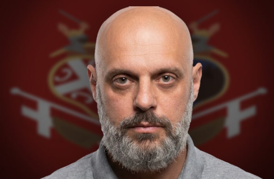 Сведочење начелника полиције: Синиша Мали наредио да срушимо Сава Малу! (ВИДЕО)