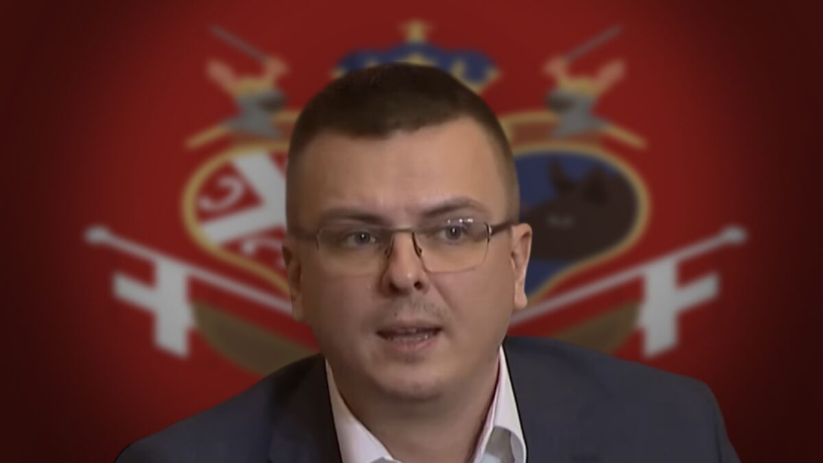 Милош Парандиловић: Вучић ван себе – у суботу на слободу пушта убице! (ВИДЕО)