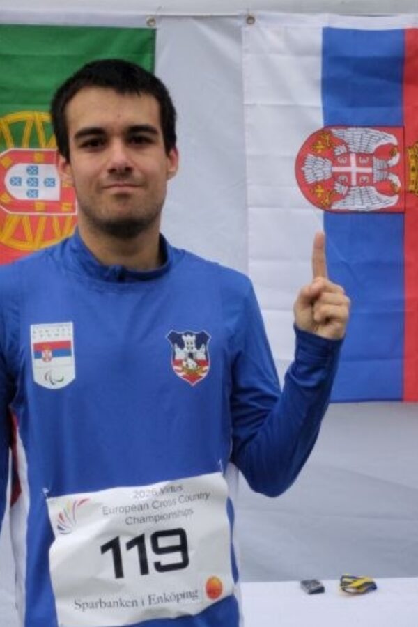 Pavle oborio rekord! Od prvaka Srbije&hellip;