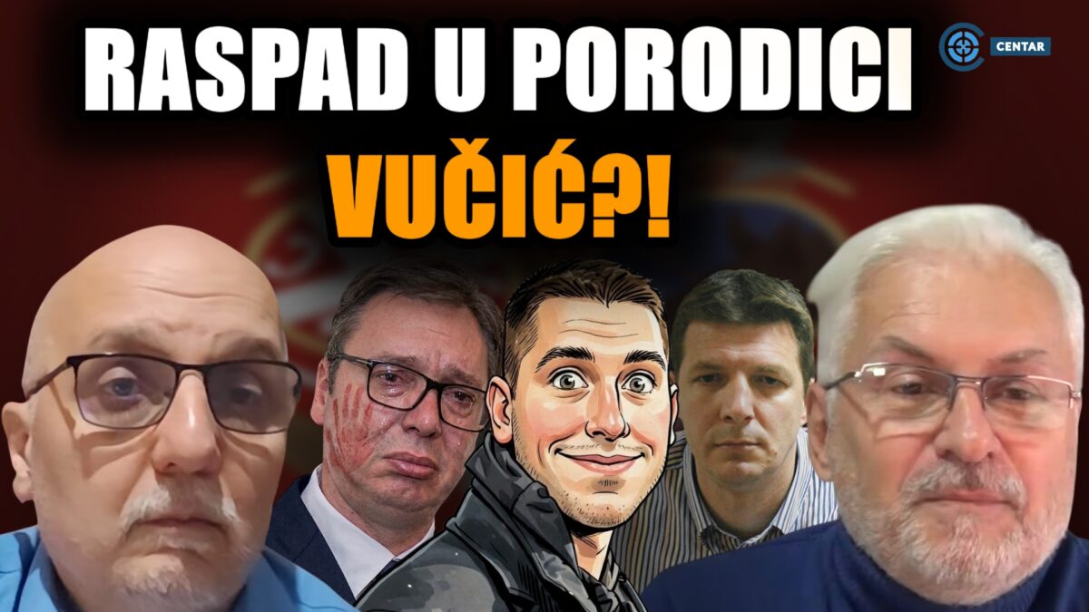 Прелиставање: Андреј Вучић веома болестан?! Вучић у паници – чак и Данило има огромну пратњу! (ВИДЕО)