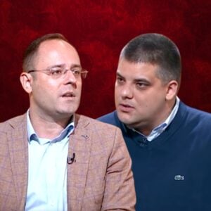 Станковић: Нови ДСС са Студентском листом против Вучића! Шешељ: СРС и СНС биће власт (ВИДЕО)