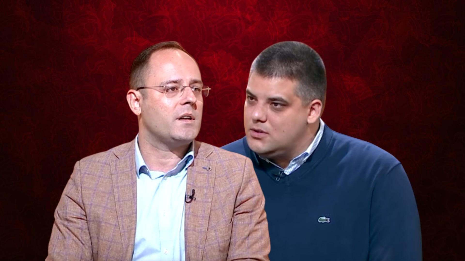 Станковић: Нови ДСС са Студентском листом против Вучића! Шешељ: СРС и СНС биће власт (ВИДЕО)