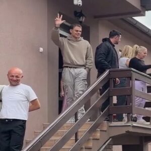 Ко је студент РАФ-а чију кућу претресају због сумње да је открио списак ботова: Био ђак генерације, добитник златне медаље и признања САНУ