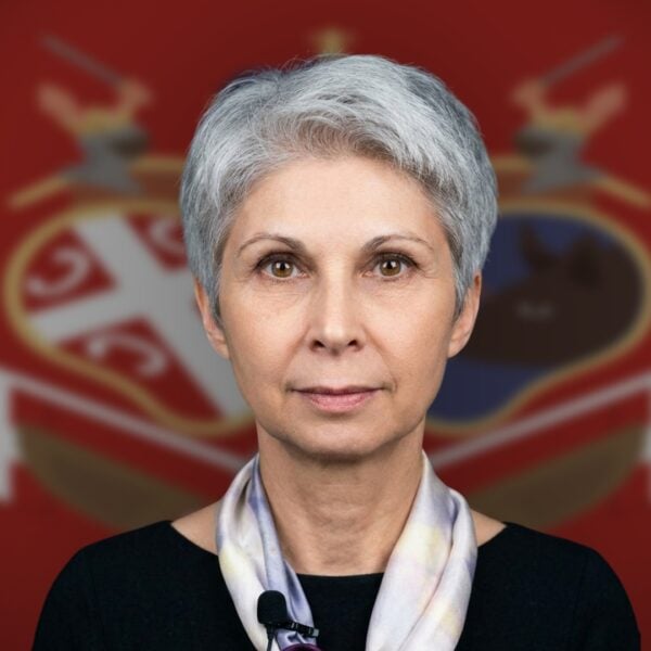 Ево шта каже Библија! Др Самарџија: Аутошовинисти и лажни патриоте уз Вучића (ВИДЕО)